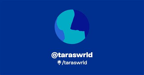 Find @taraswrld Onlyfans